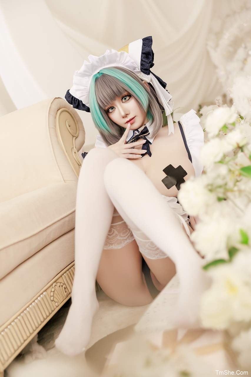「阿雪雪」视图 – 柴郡内衣(142P/1V/4.98GB)-猫萌