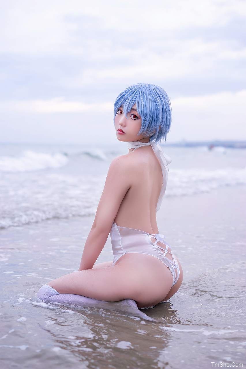 「Messie Huang」图包 – Rei(27P/375MB)-猫萌