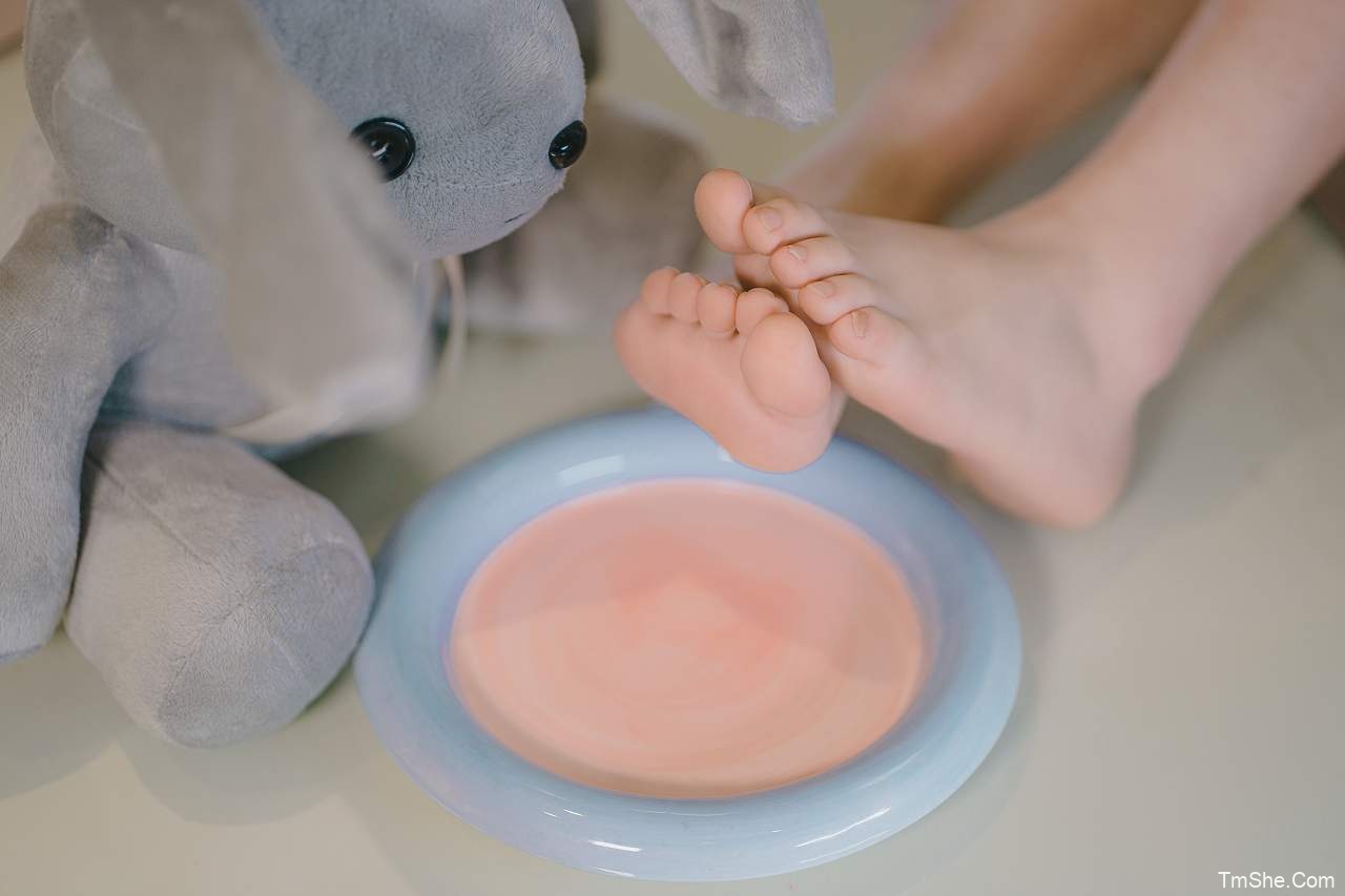 「B站」拍了个就这 – 心海泳衣+穹妹睡衣(261P/10V/7.65GB)-猫萌