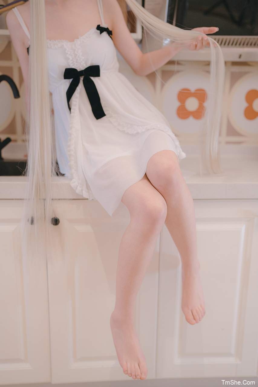 「B站」拍了个就这 – 心海泳衣+穹妹睡衣(261P/10V/7.65GB)-猫萌