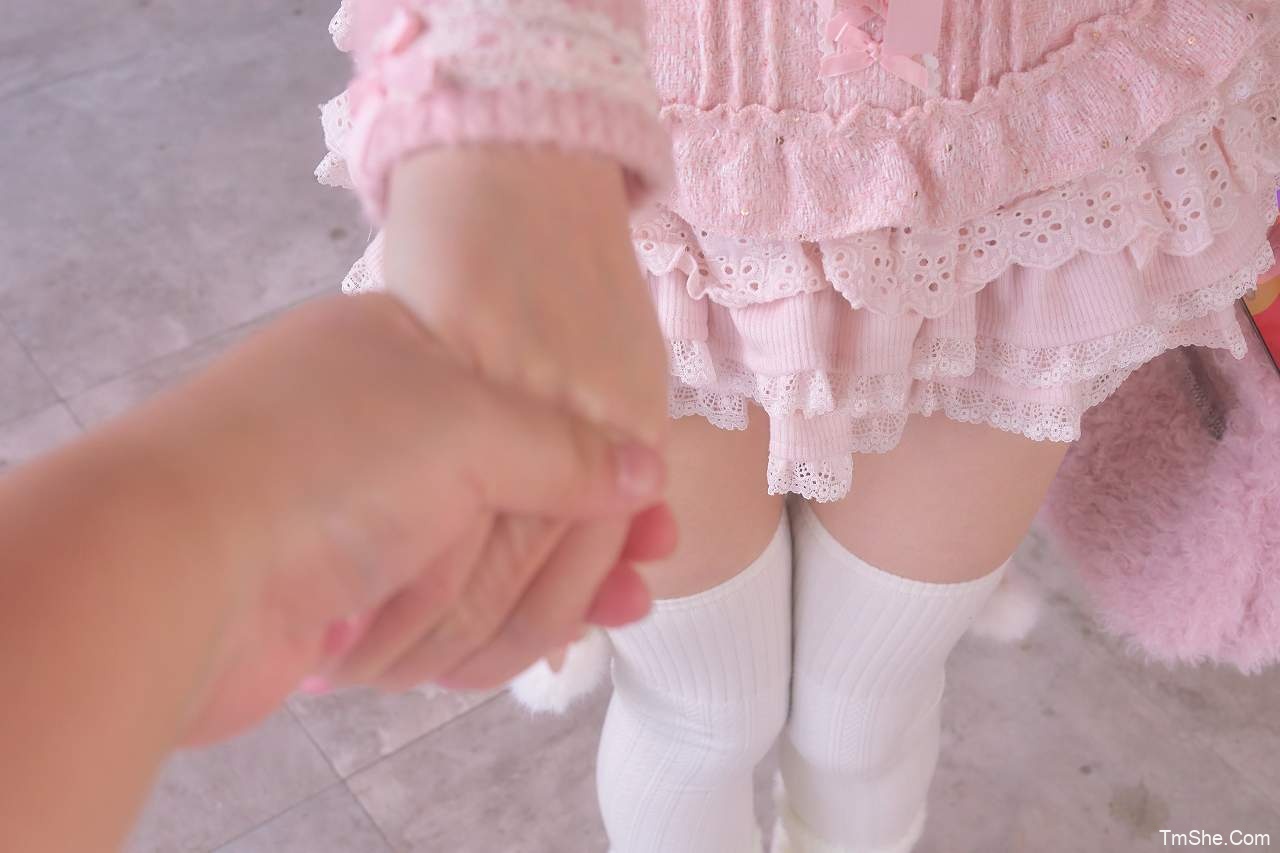 「鹿八岁baby」视图 – 恋爱日记(346P/2V/6.28GB)-猫萌