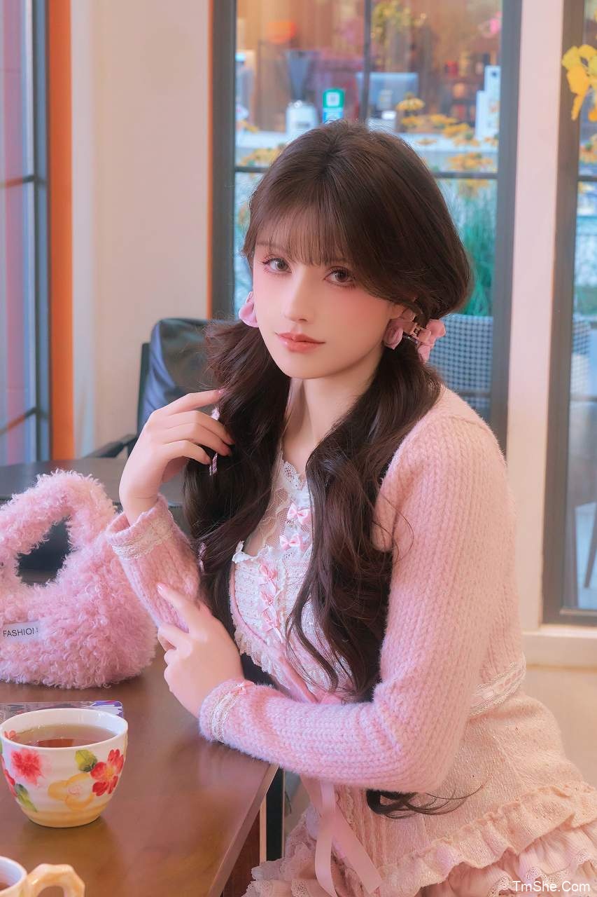 「鹿八岁baby」视图 – 恋爱日记(346P/2V/6.28GB)-猫萌