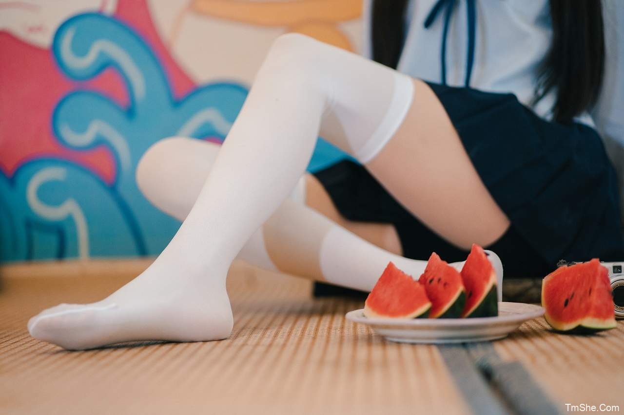 「B站」拍了个就这 – 夏日呓语II(162P/7.31GB)-猫萌