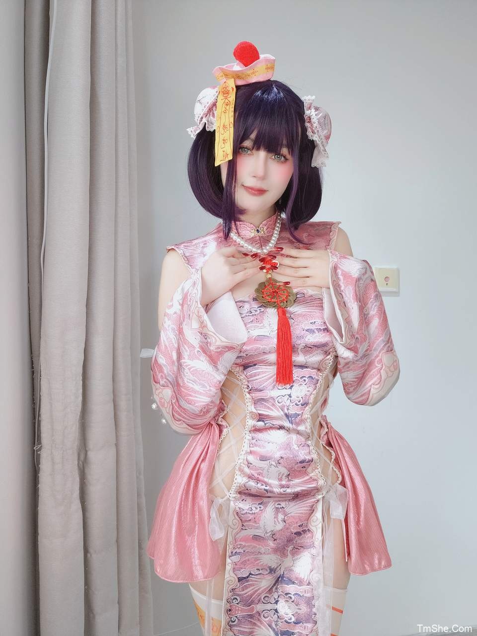 「白银81」25年3月会员订阅 – 全(114P/4V/1.15GB)-猫萌