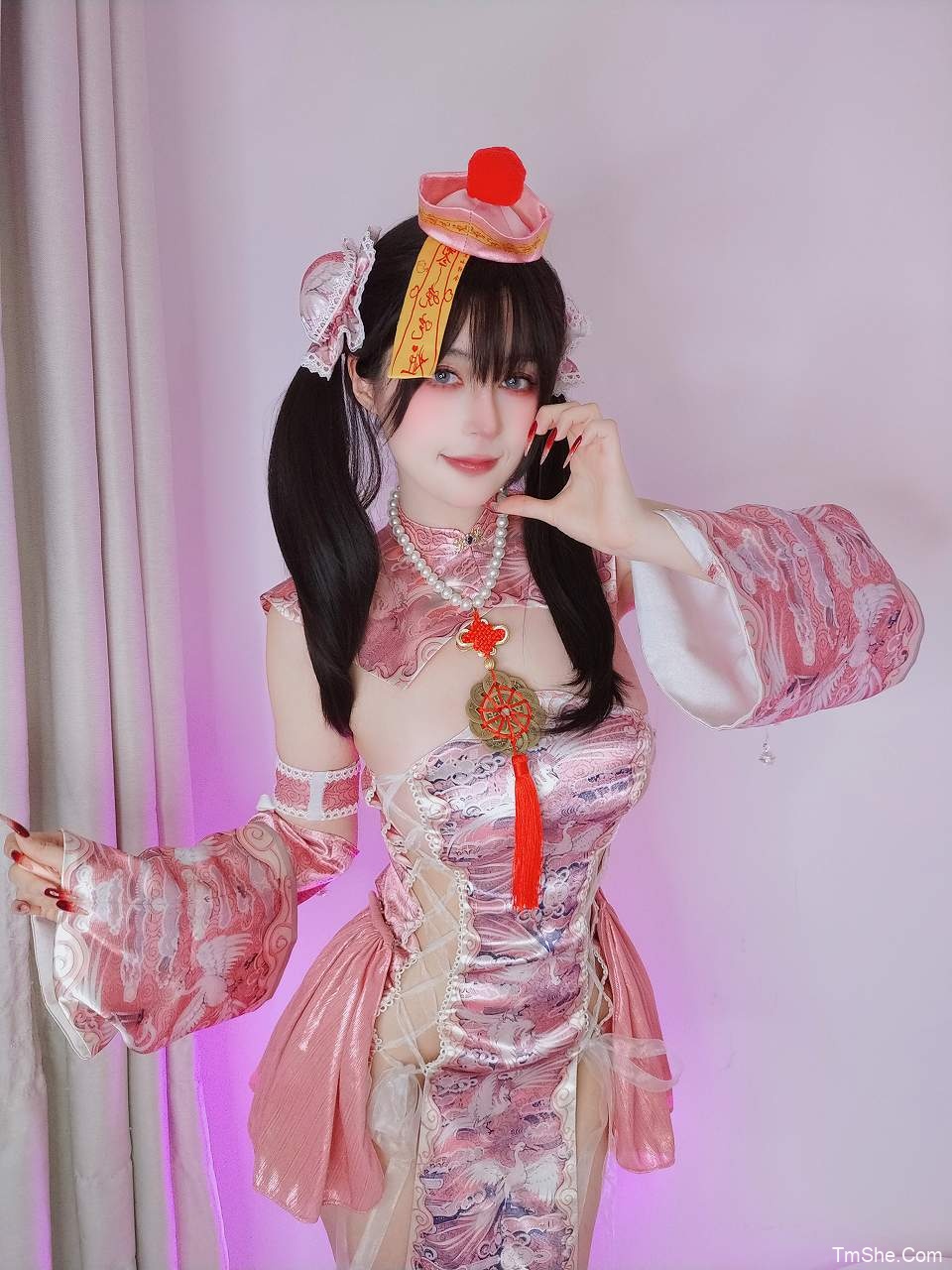 「白银81」25年3月会员订阅 – 全(114P/4V/1.15GB)-猫萌