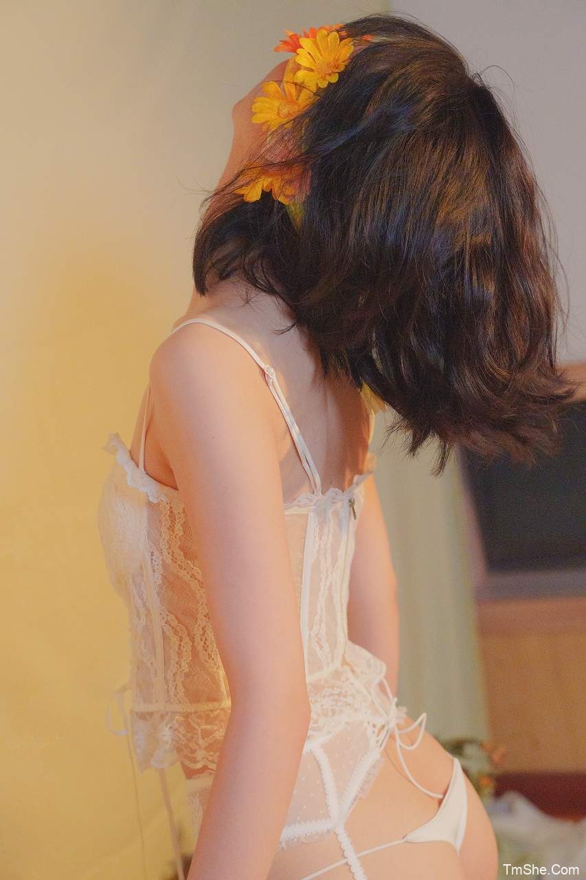 禅院熏(熏仔)图集 – 婚纱(62P/1.85GB)-猫萌
