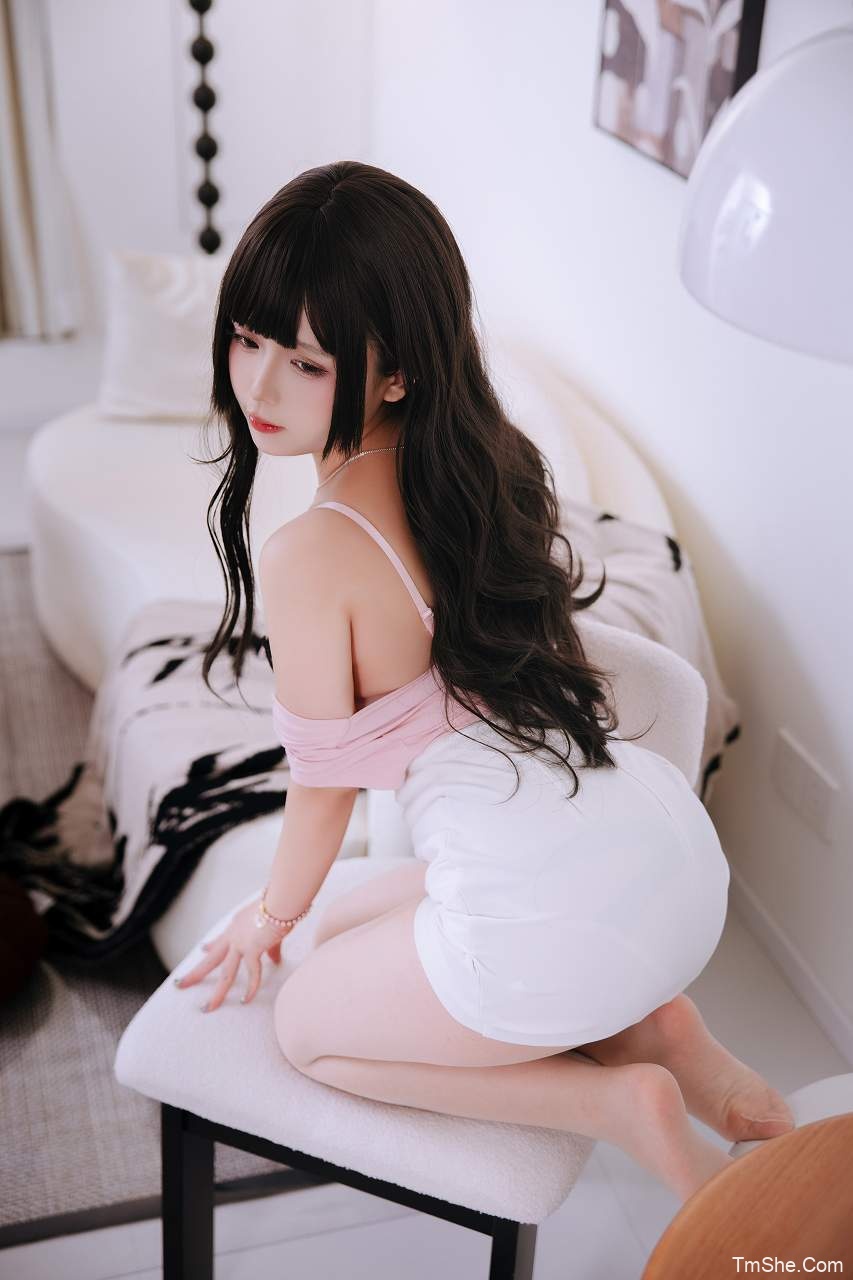「日奈娇」视图 – 一日女友(190P/6V/1.86GB)-猫萌