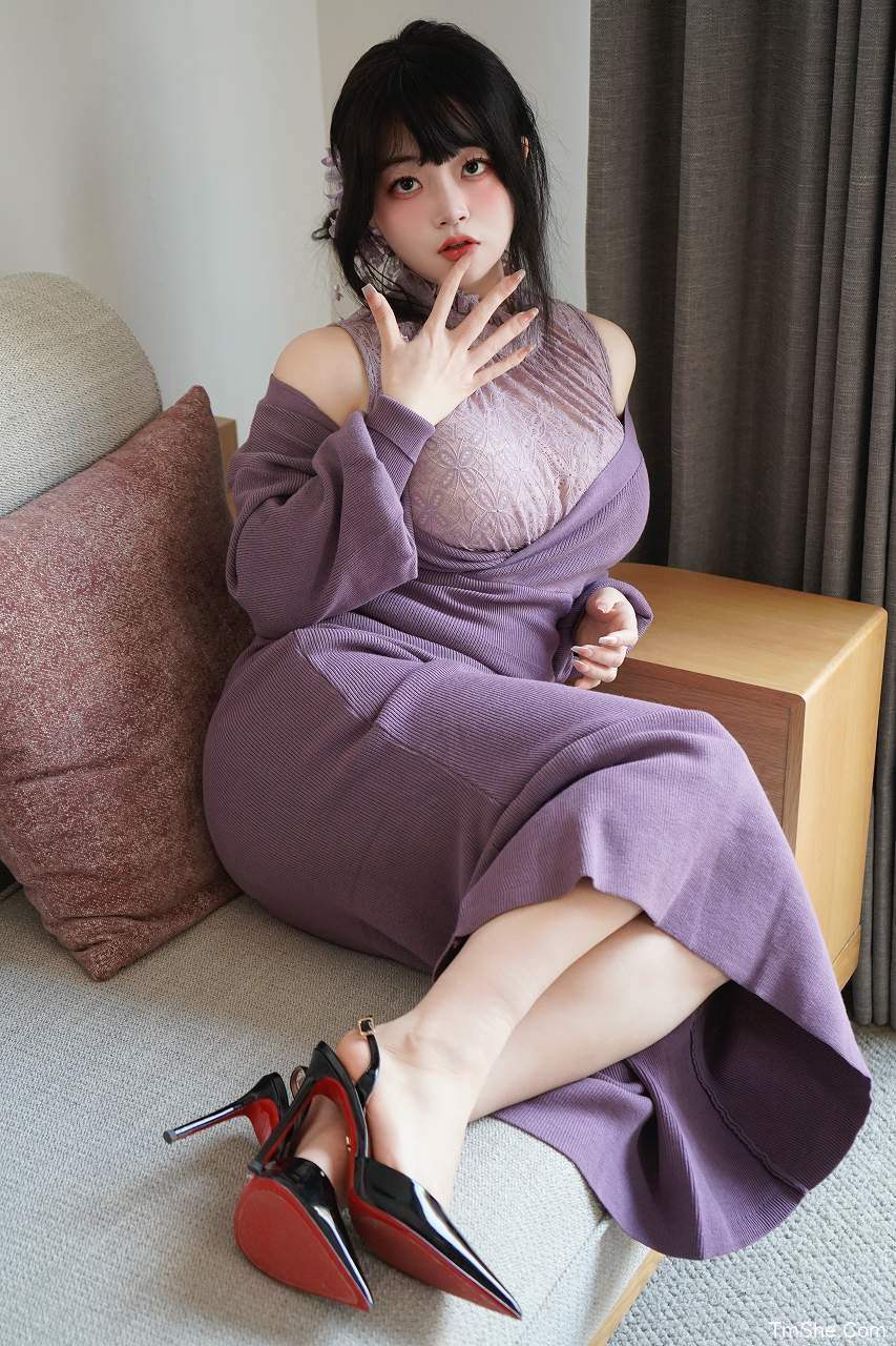 毛毛喵(毛毛帽) 人妻的水渍– 正片拓展包(210P/6V/4.48GB)-猫萌