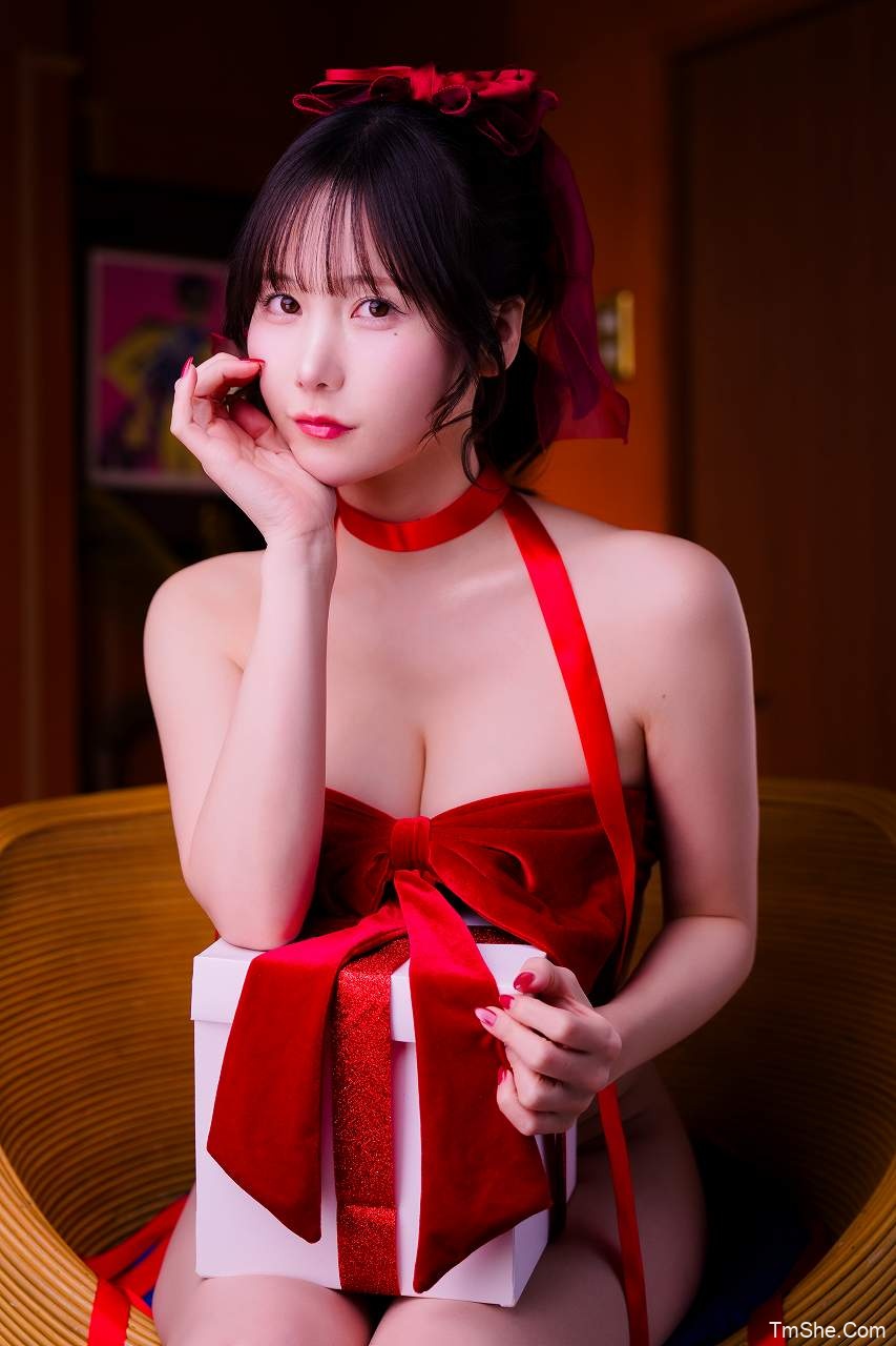けん研(けんけん) eat me - 诞生日记念DL(101P/1.15GB)-猫萌