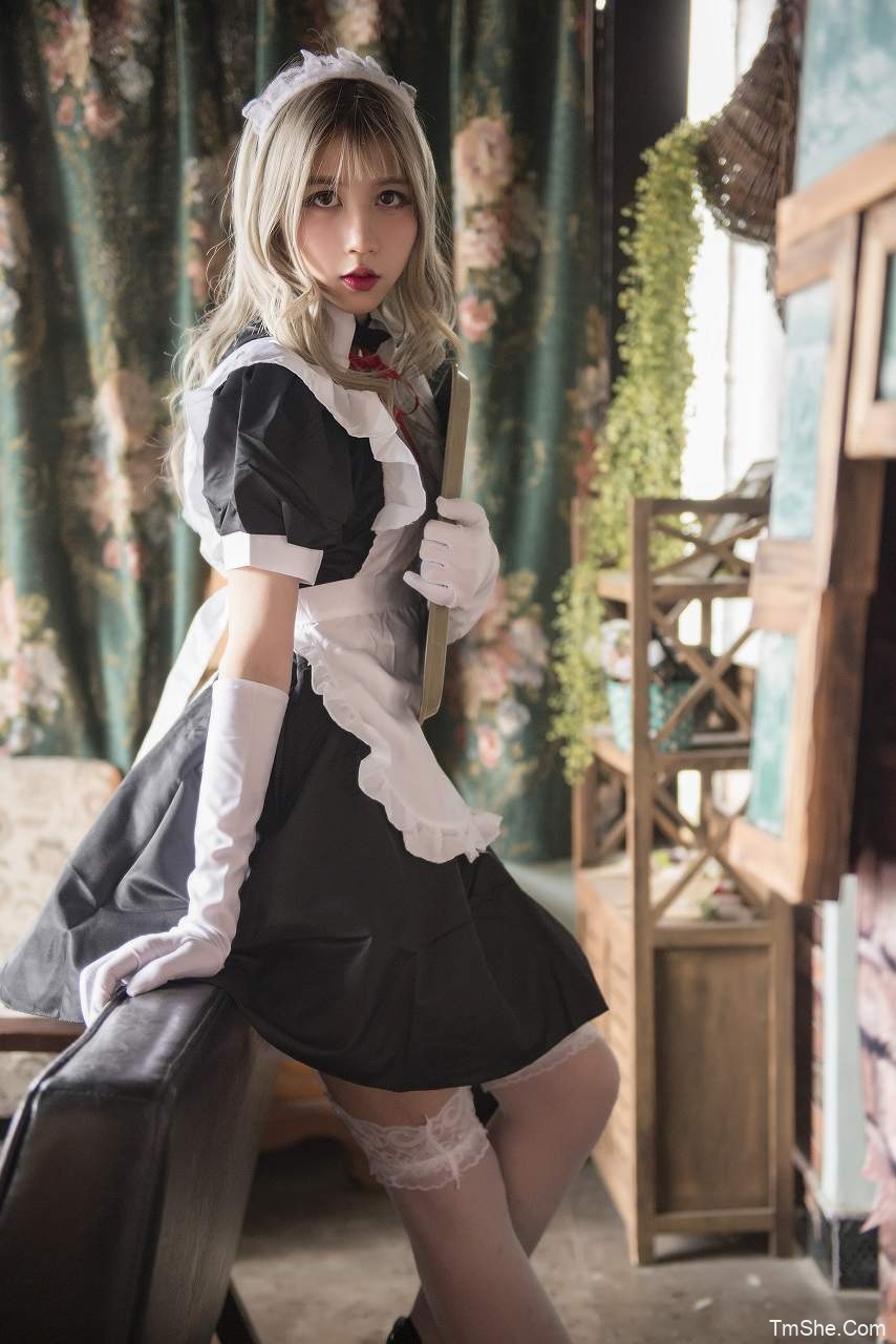 「摄影师」翎梵作品 – 7月VIP5套(48P/599MB)-猫萌