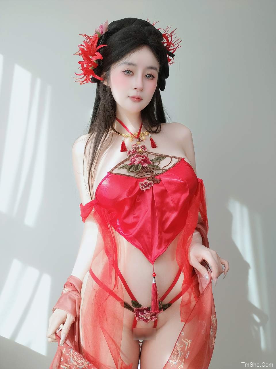 「白银81」25年4月会员订阅 – 全(118P/3V/1.14GB)-猫萌