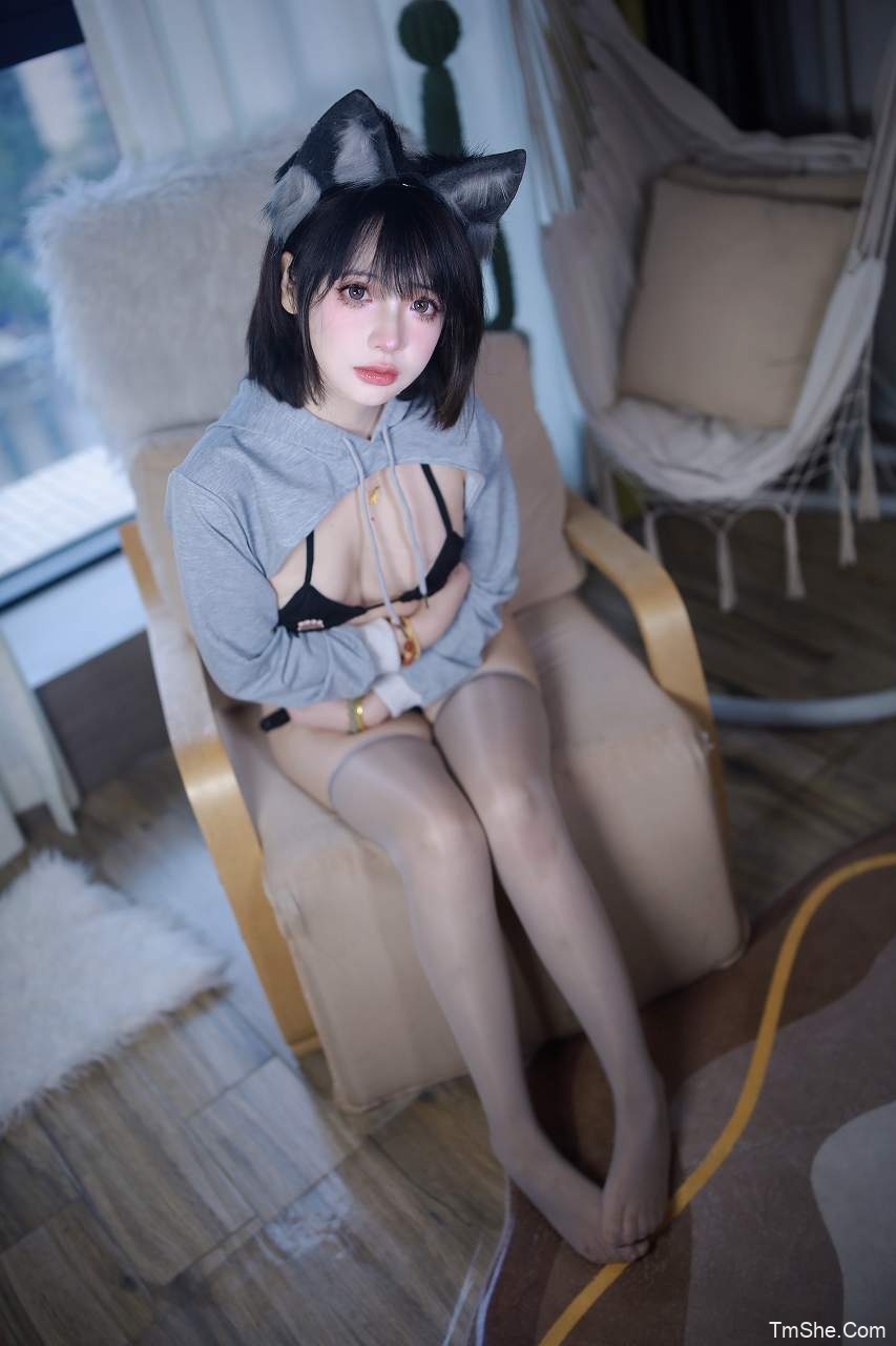 「疯猫ss」亲爱的520 – 猫可爱你(100P/1.88GB)-猫萌