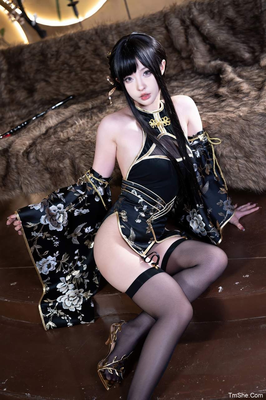 「清水由乃」图包 – 金枝玉叶(40P/566MB)-猫萌