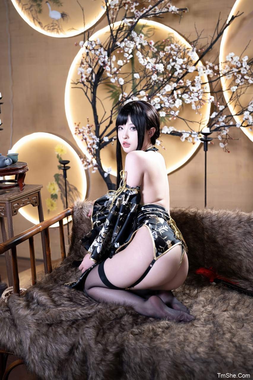 「清水由乃」图包 – 金枝玉叶(40P/566MB)-猫萌