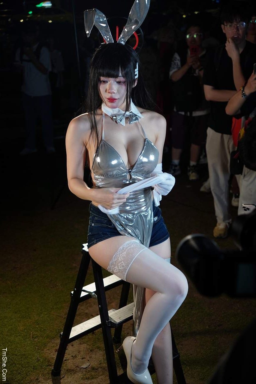 「九言」萤火虫 – 漫展(105P/3V/1.18GB)-猫萌