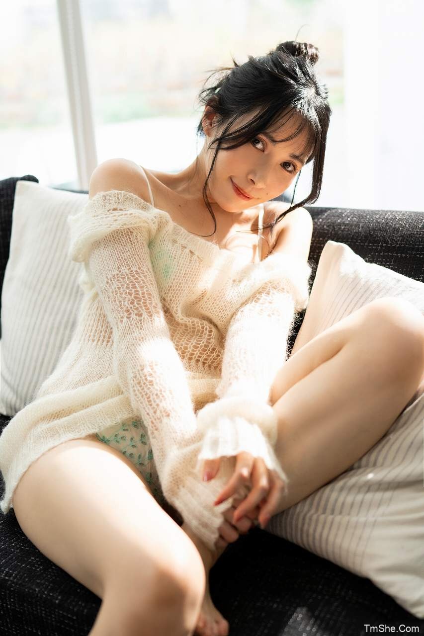 「JILL」摄影素材 – 無防備でごめんね(155P/313MB)-猫萌