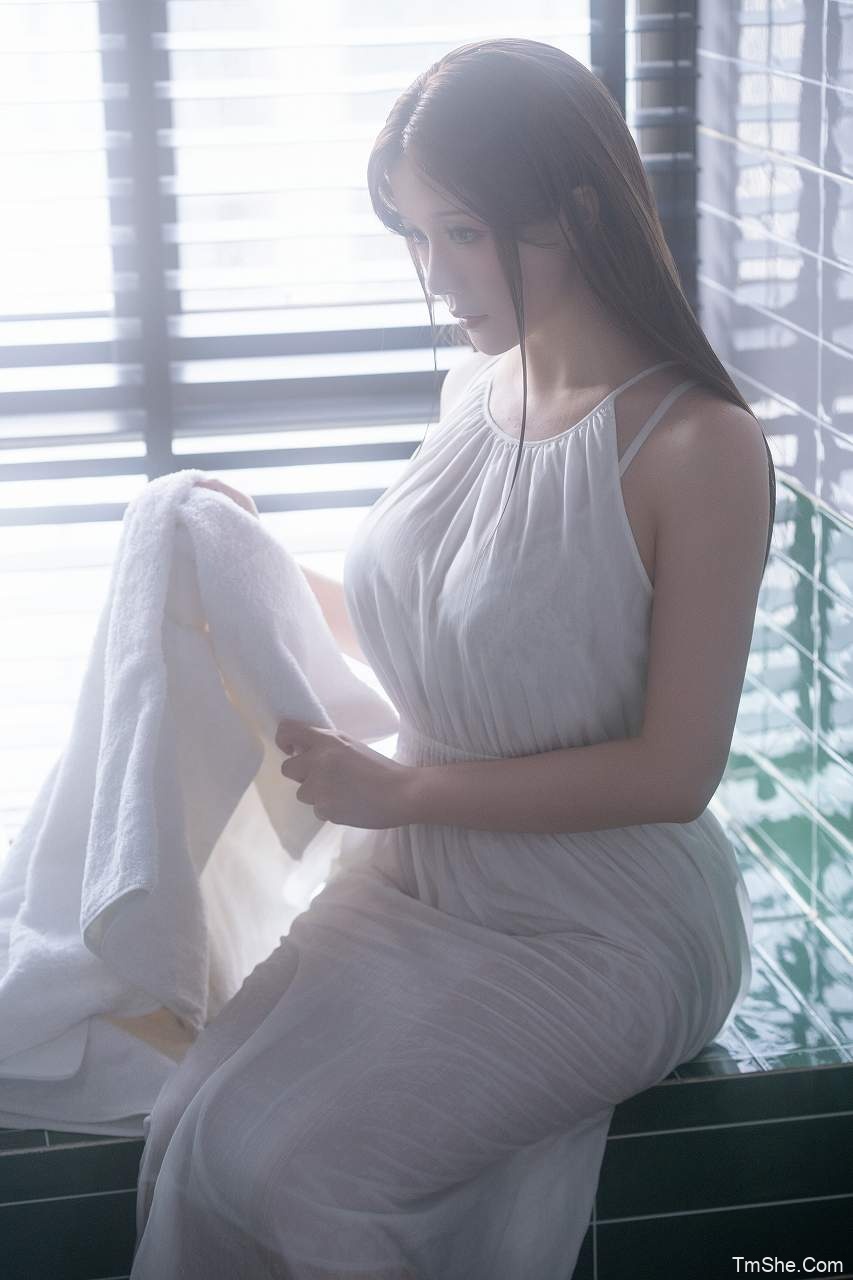 「星之迟迟」5月计划G – 雨天的奇妙偶遇(100P/1V/1.03GB)-猫萌