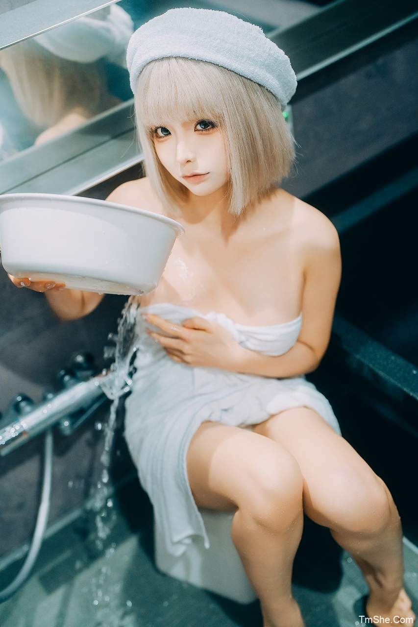 「蠢沫沫」《秋寻》 – 电子档 下(286P/4.45GB)-猫萌