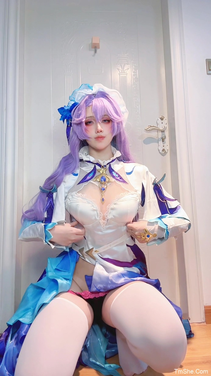「九曲jean」视频 – 坎特蕾拉(4V/1.41GB)-猫萌