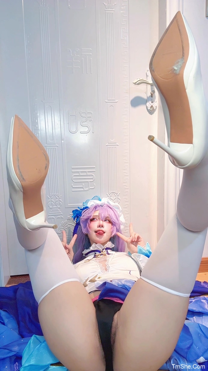 「九曲jean」视频 – 坎特蕾拉(4V/1.41GB)-猫萌