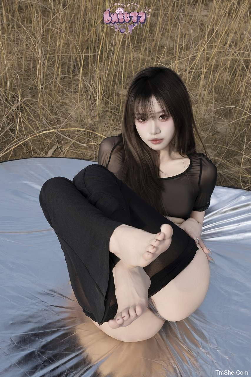「柒柒要乖哦」摄影素材 – 湖畔物语(185P/2.16GB)-猫萌