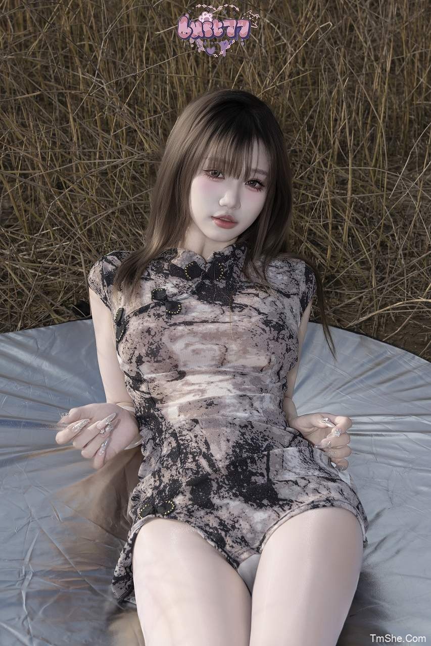 「柒柒要乖哦」摄影素材 – 湖畔物语(185P/2.16GB)-猫萌