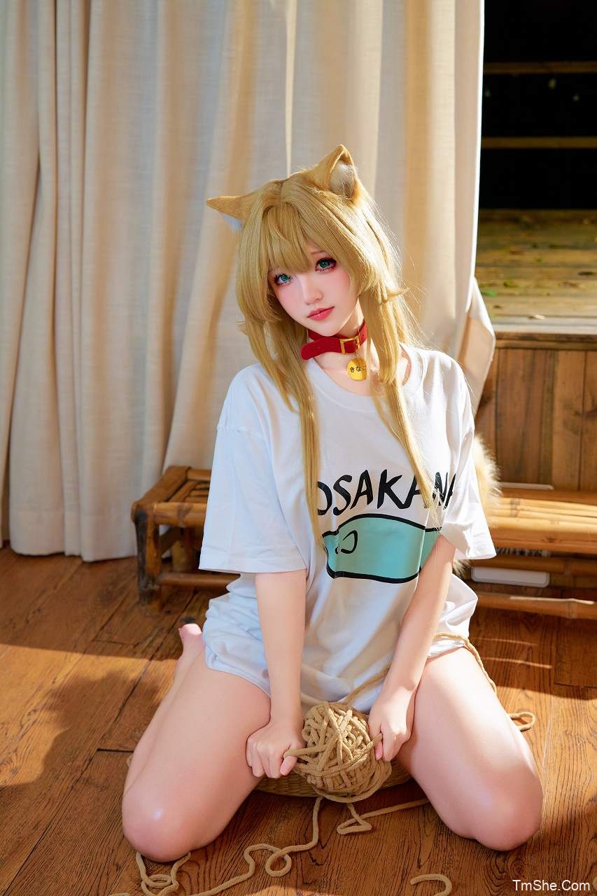 「阿薰kaOri」40猫 – 含花絮及隐藏视频(212P/3V/7.16GB)-猫萌