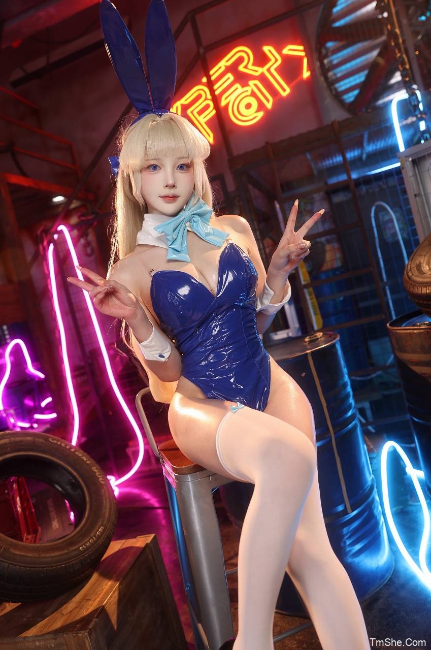 「若若不男」COS素材 – TOKI 飞马鸟时(33P/5V/3.80GB)-猫萌