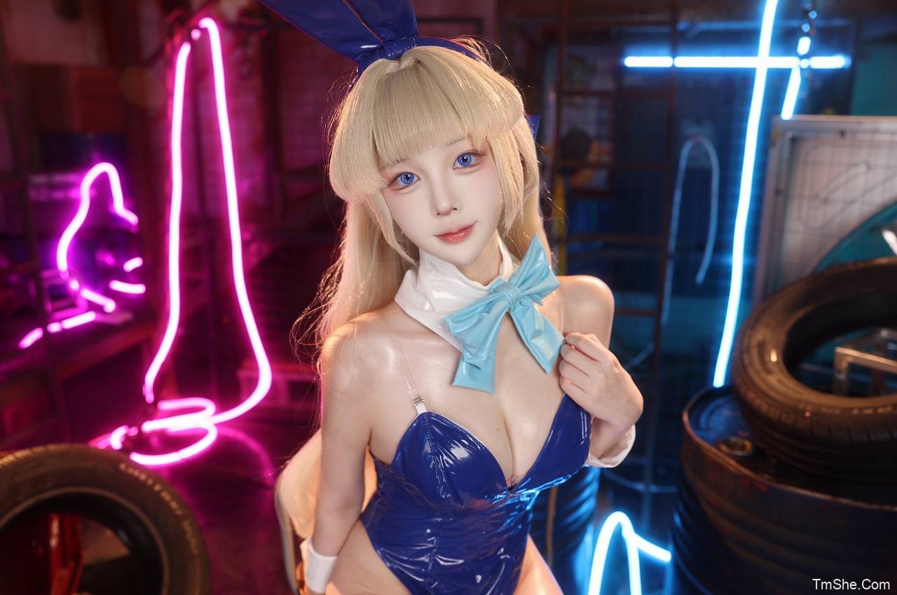 「若若不男」COS素材 – TOKI 飞马鸟时(33P/5V/3.80GB)-猫萌