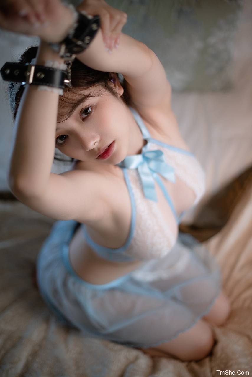 「雯妹不讲道理」七月计划 – 上(197P/18V/1.77GB)-猫萌