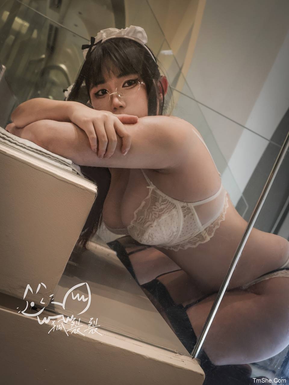 「狐裂裂」《欲之仆养成计划》 – 真爱版(259P/25V/4.35GB)-猫萌