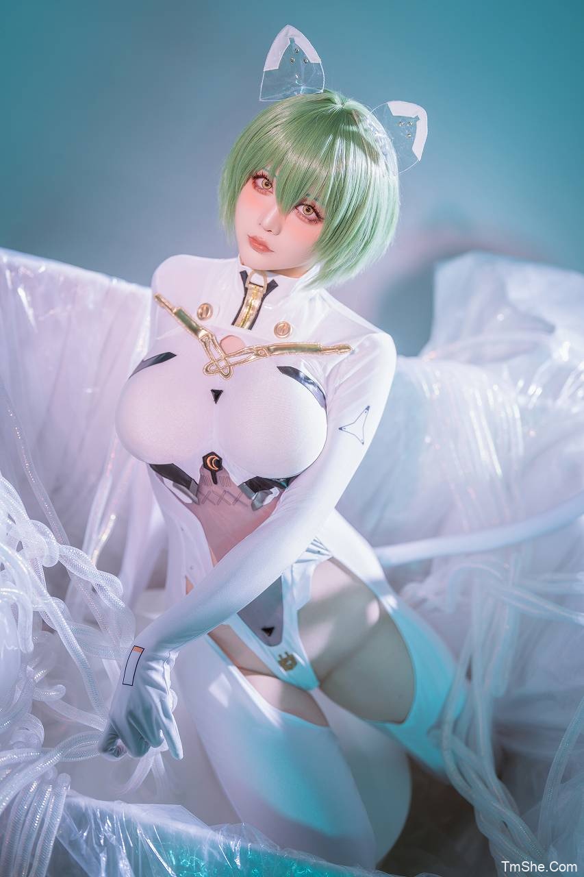「星之迟迟」6月计划A – 纳西莫夫(34P/155MB)-猫萌
