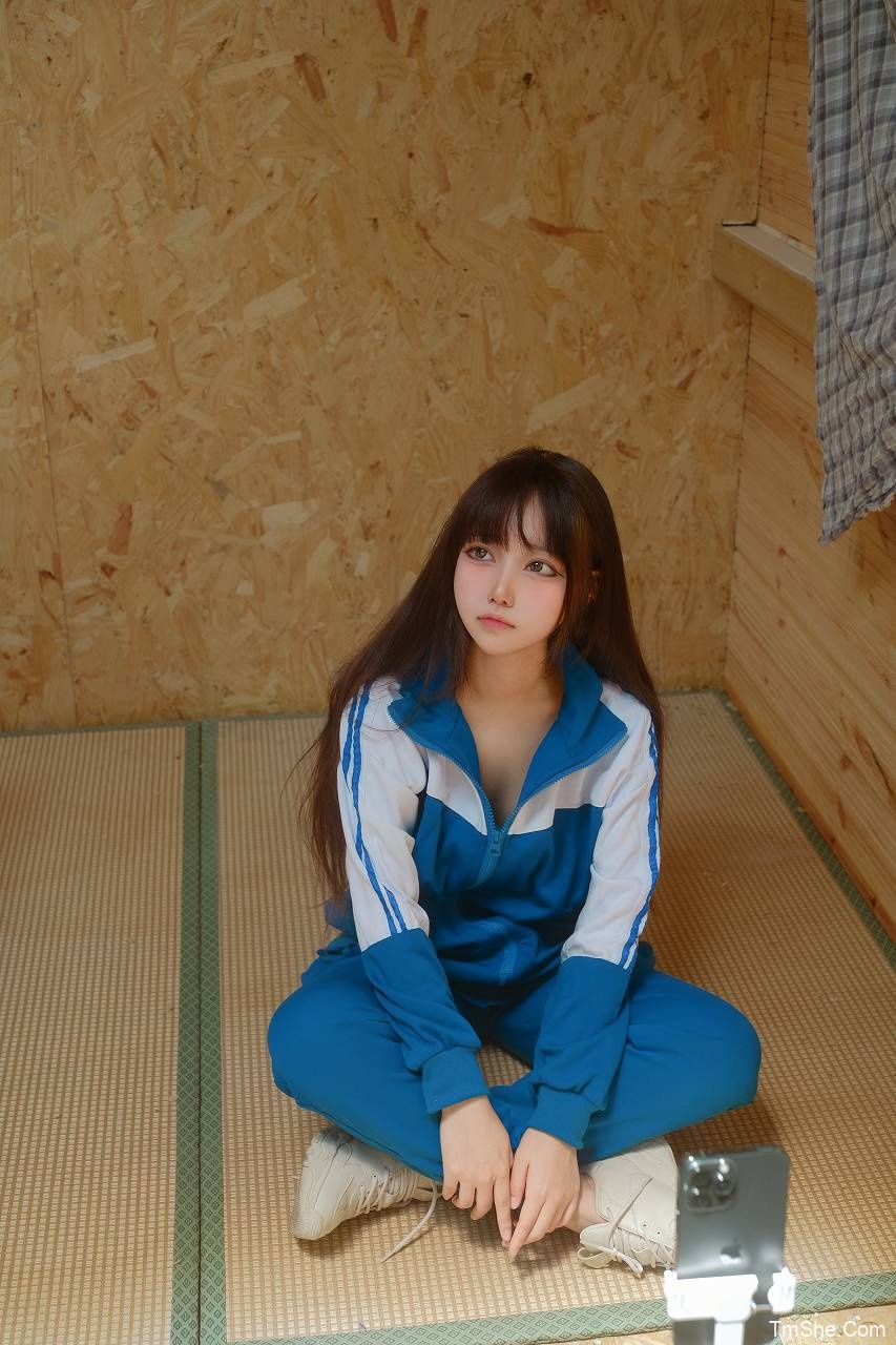 「eloise软软」木屋儿童节 – 特刊(158P/2V/2.15GB)-猫萌