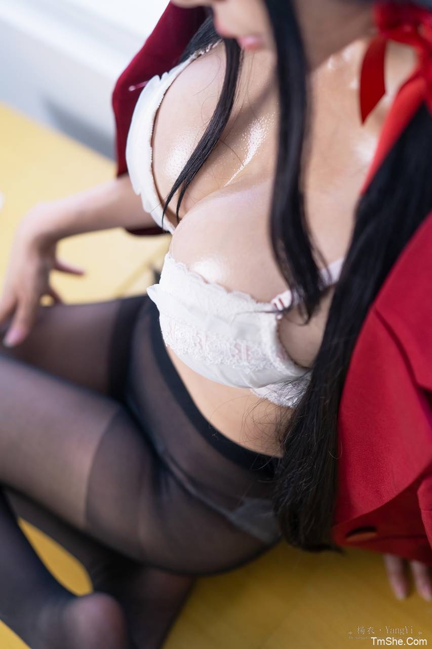 「楊衣Yangyi」大鳳 – 电子写真书(263P/1.87GB)-猫萌