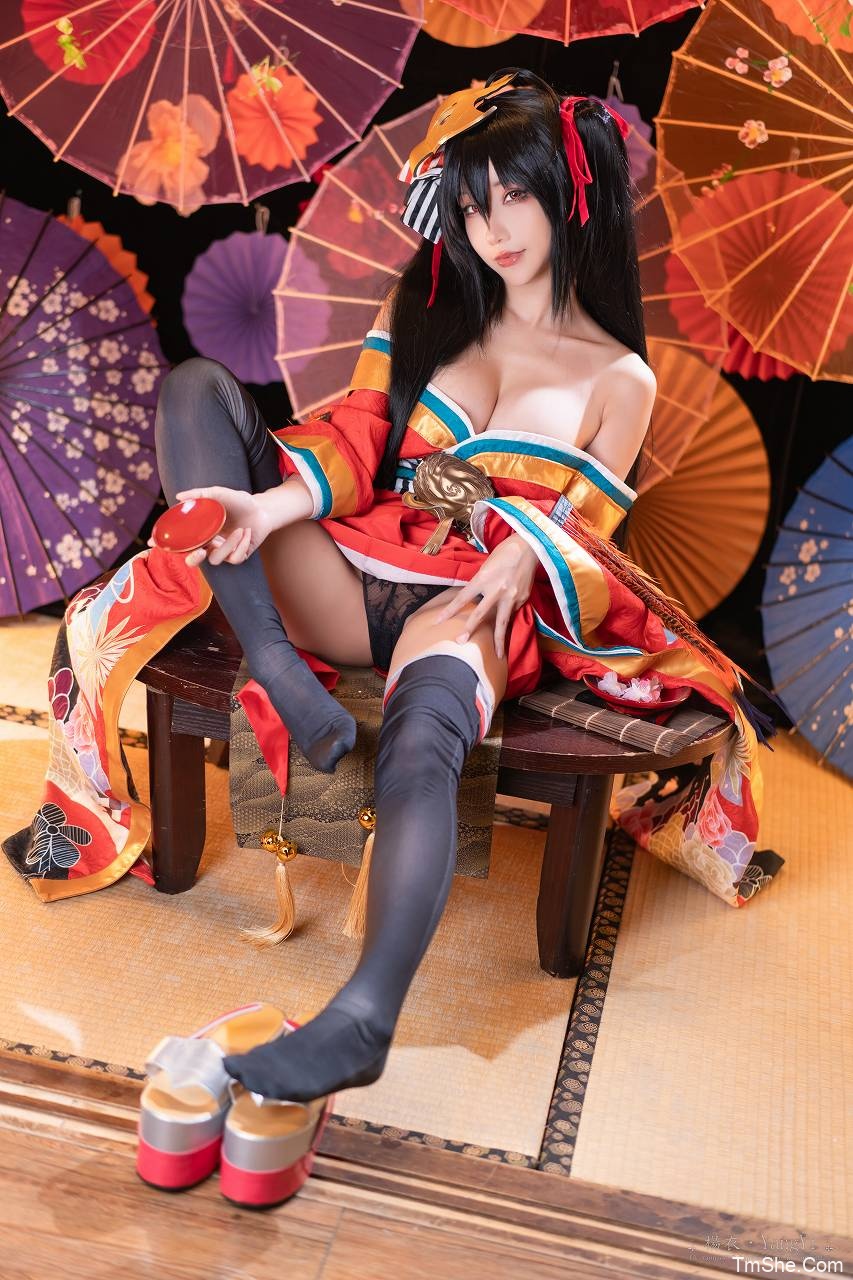「楊衣Yangyi」大鳳 – 电子写真书(263P/1.87GB)-猫萌