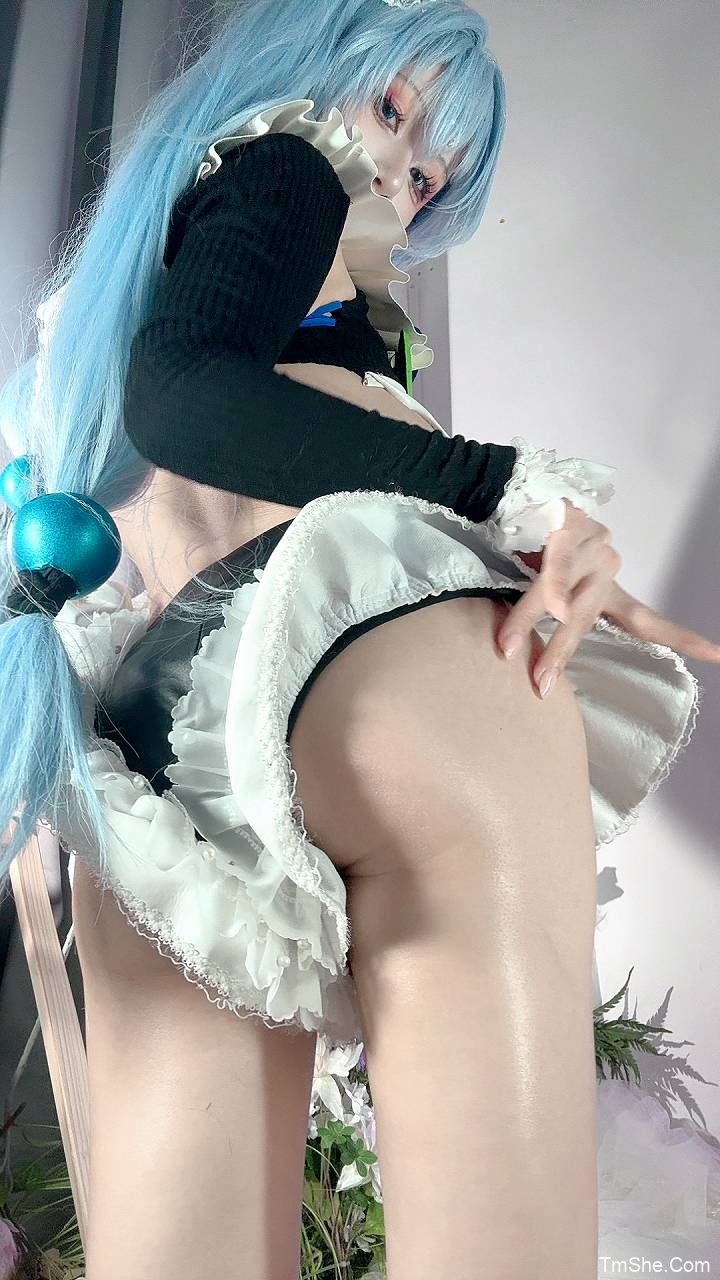 末夜787(修修猫ww)心动盲盒 – 汉塞尔(33P/10V/1.16GB)-猫萌
