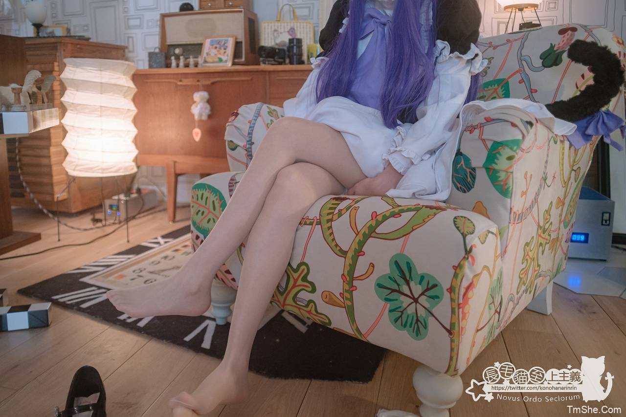 「木花琳琳是勇者」视图 - 蝉鸣泣之时(46P/3V/4.67GB)-猫萌
