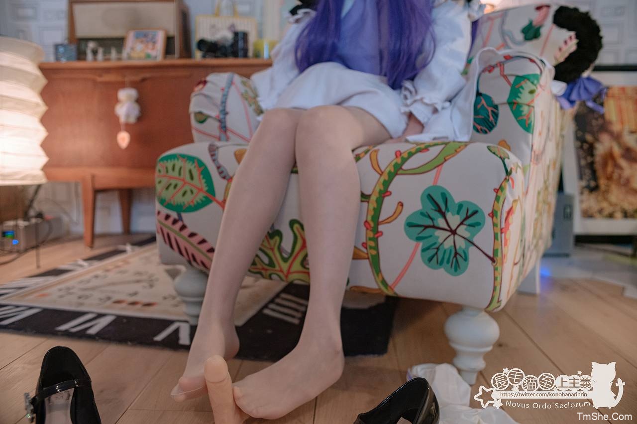 「木花琳琳是勇者」视图 - 蝉鸣泣之时(46P/3V/4.67GB)-猫萌