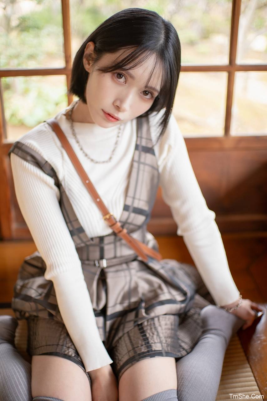 「JILL」摄影素材 – weekend DL(112P/389MB)-猫萌