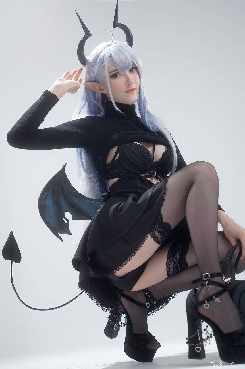 「CandyBall」视图 – Thea(68P/11V/1.81GB)-猫萌