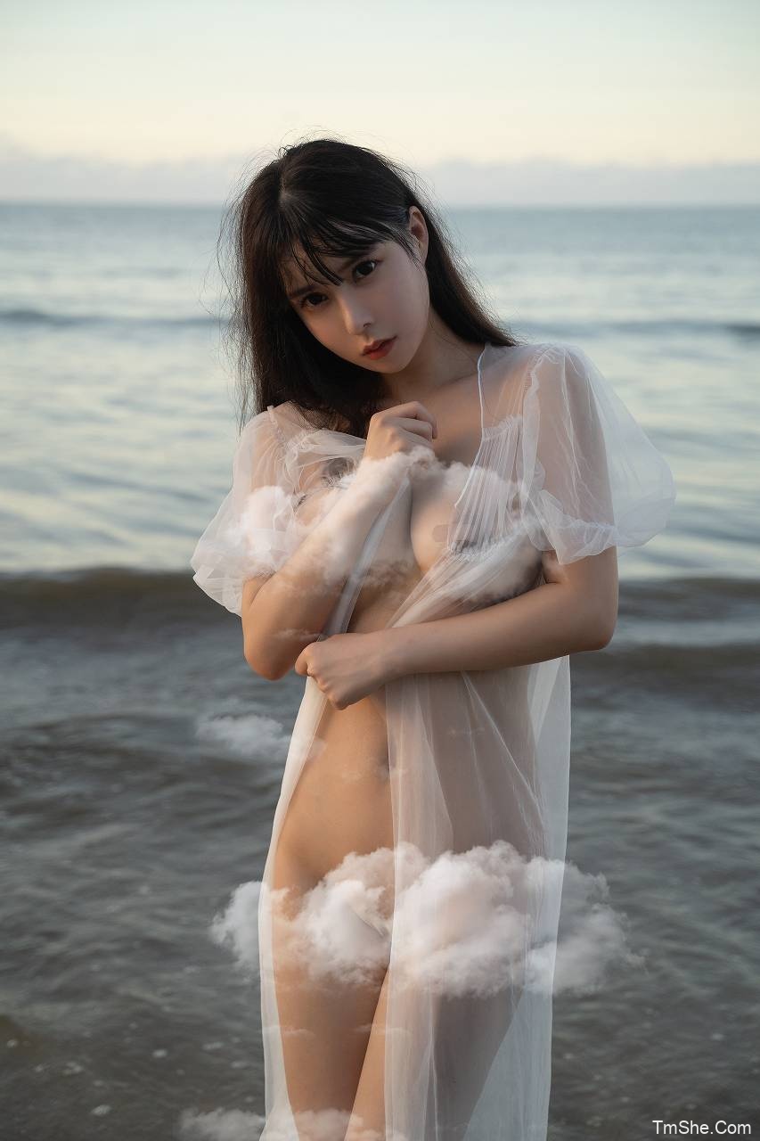 「亚马逊鲶鱼」VOL.15 – 南端晨曦(80P/932MB)-猫萌
