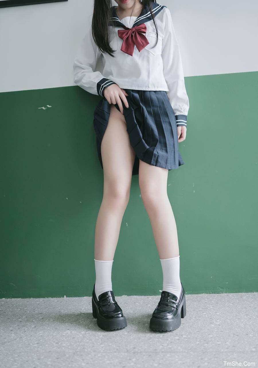 「Bangni邦尼」摄影素材 – 坏学生(97P/1.95GB)-猫萌
