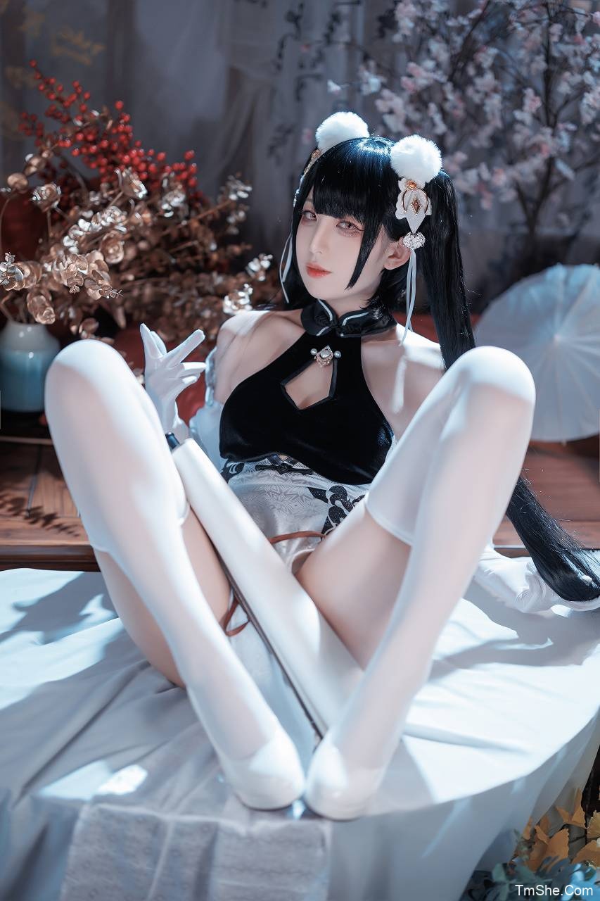 「封疆疆v」摄影作品 – 史特拉塞(40P/595MB)-猫萌