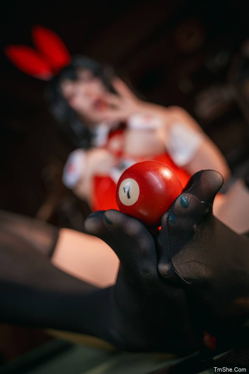 「九言」碧蓝航线 – 大凤(64P/1.13GB)-猫萌