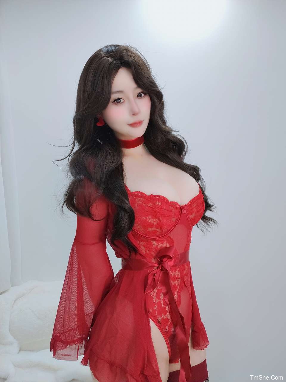 「白银81」25年7月会员订阅 – 全(107P/6V/1.36GB)-猫萌