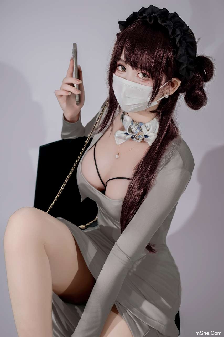 「izumi泉桃子」绘画素材 – 柔情(98P/1.67GB)-猫萌