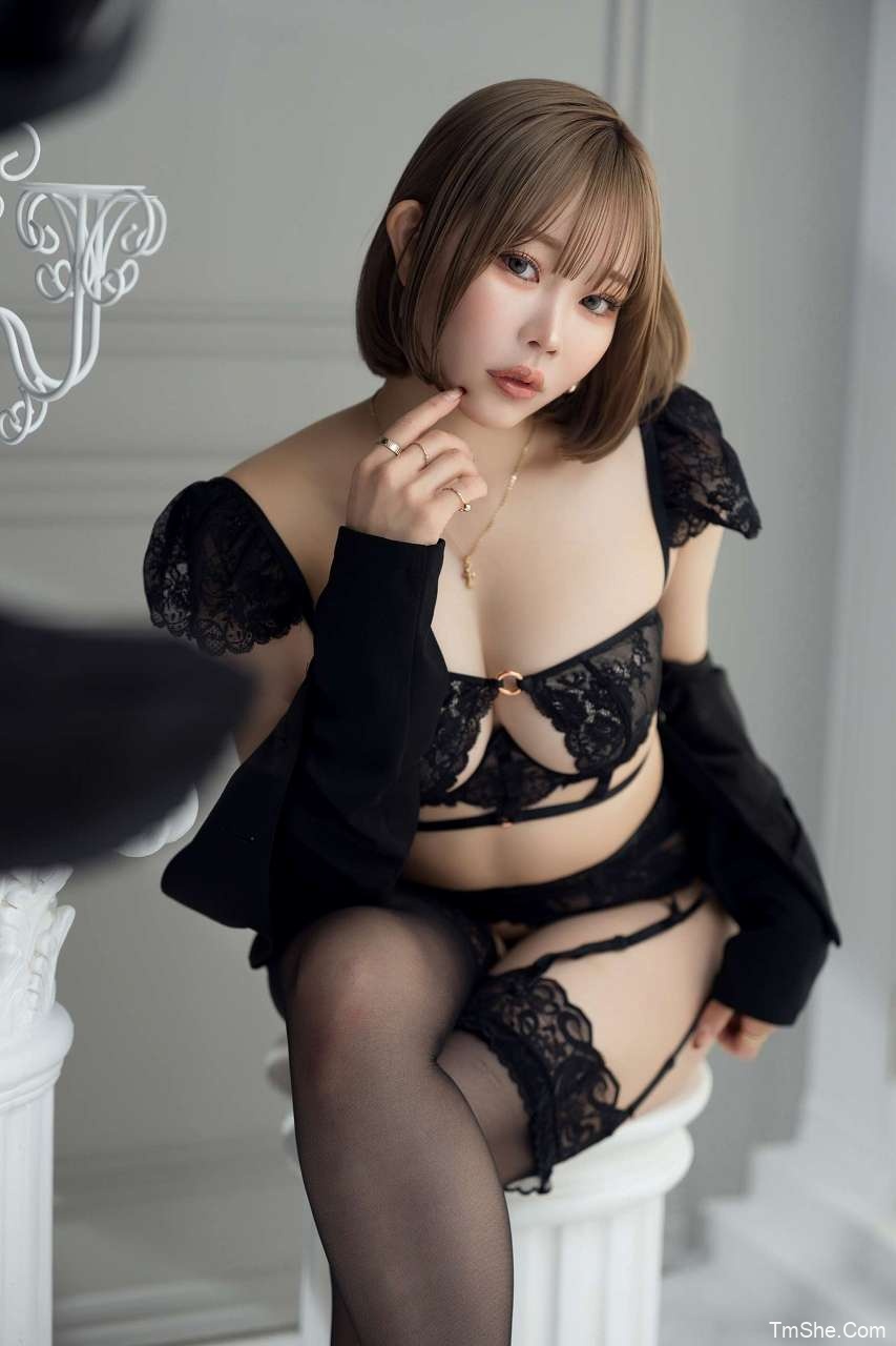 りなぴるーむ(りなしぃ) – Eclipse(150P/173MB)-猫萌