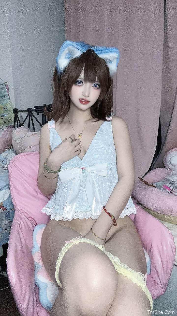「疯猫ss」25年6月 – 会员订阅(60P/3V/326MB)-猫萌