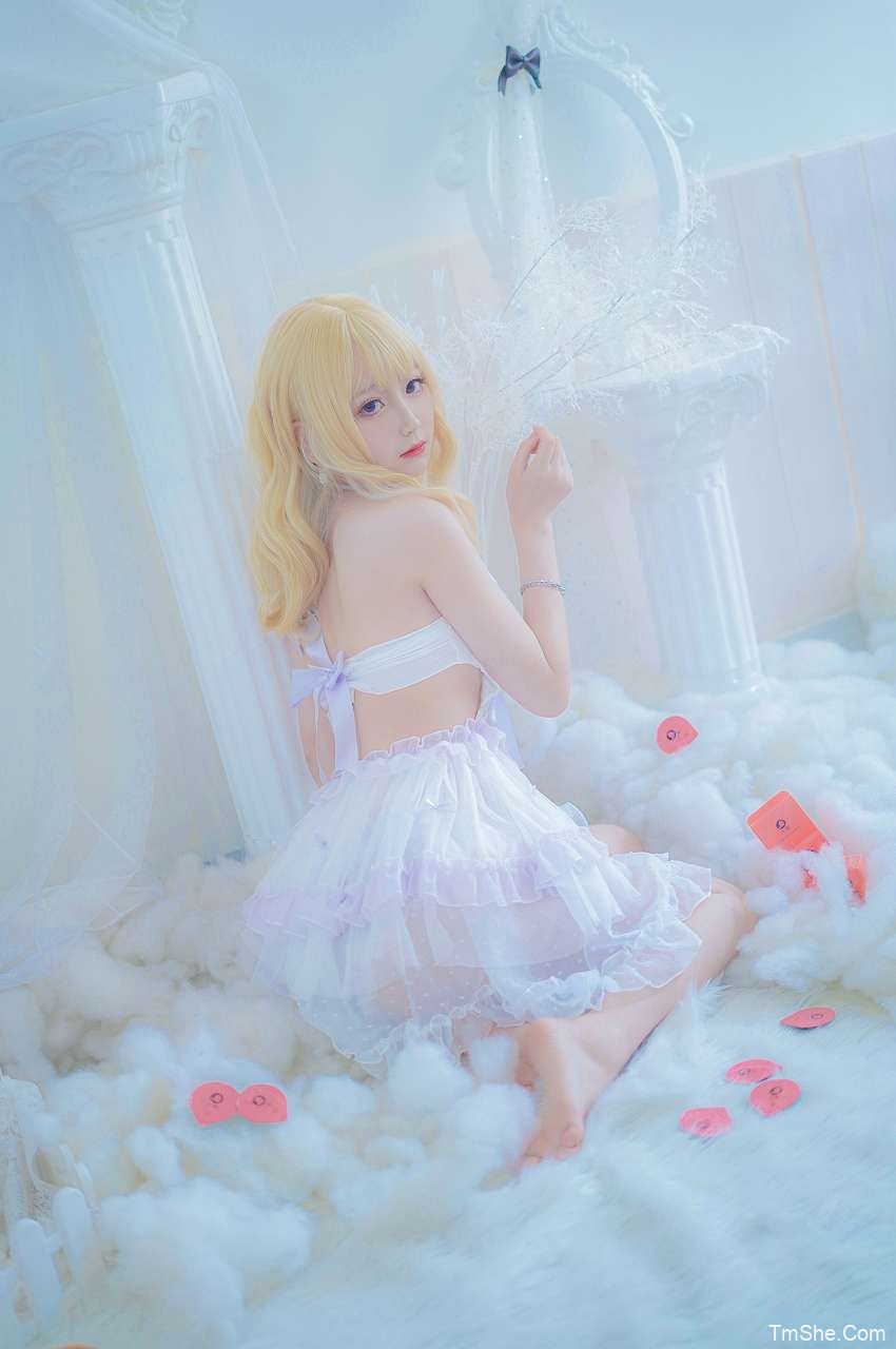 「 弦音sic」白色私房 – 大象(18P/259MB)-猫萌