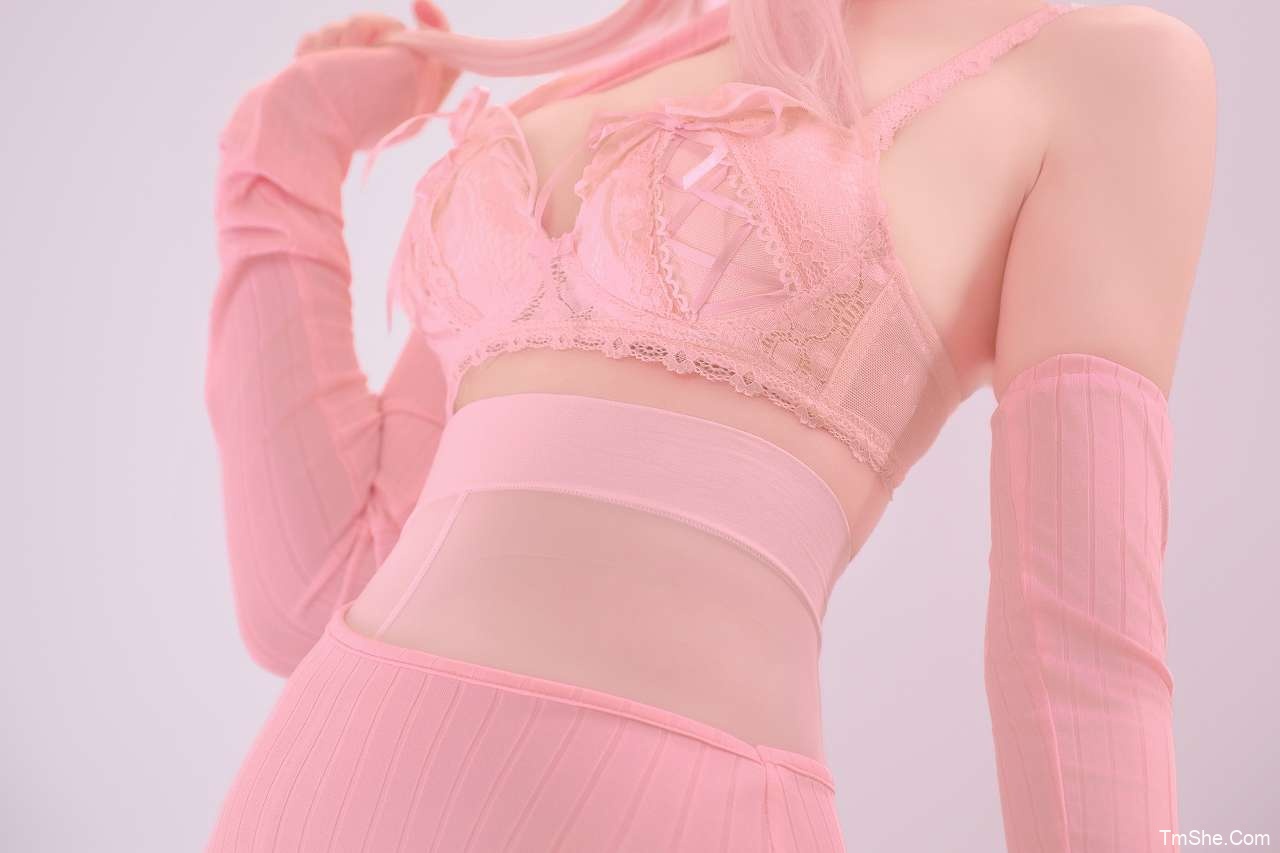 「izumi泉桃子」绘画素材 – 甜蜜悸动(68P/1.13GB)-猫萌
